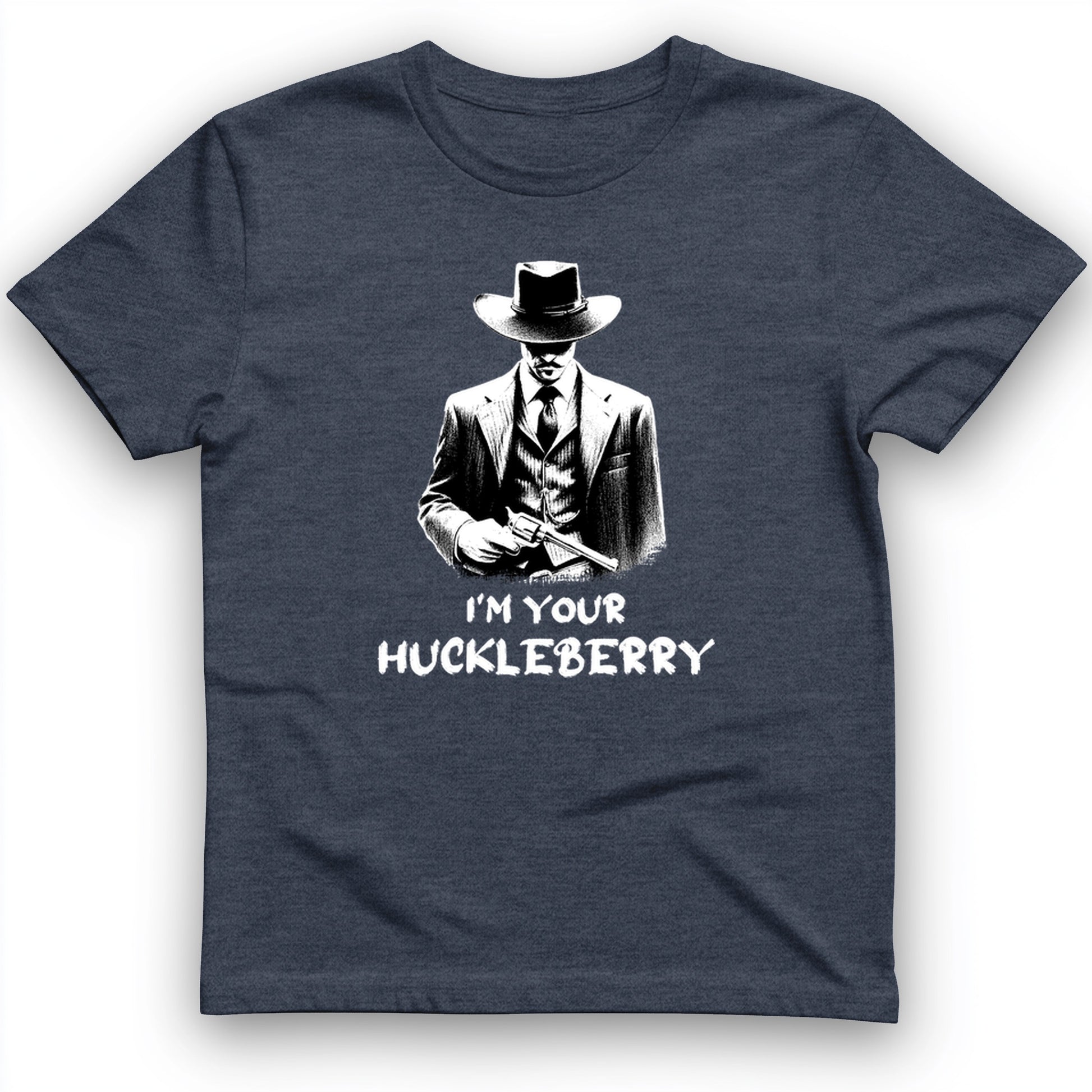 Huckleberry T-Shirt