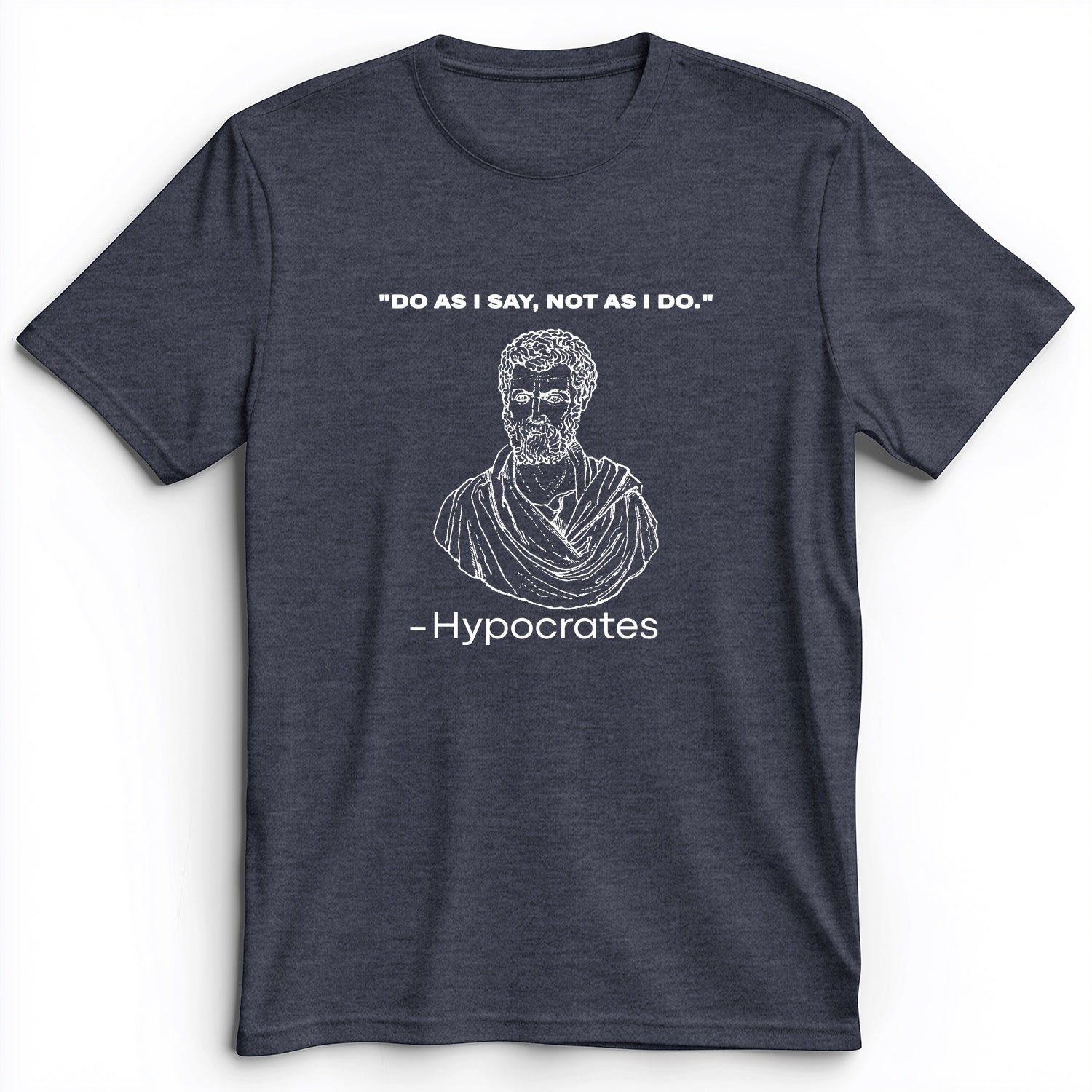 Hypocrates Premium Tee