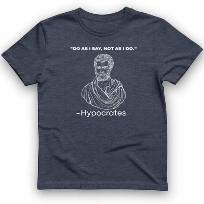 Hypocrates T-Shirt