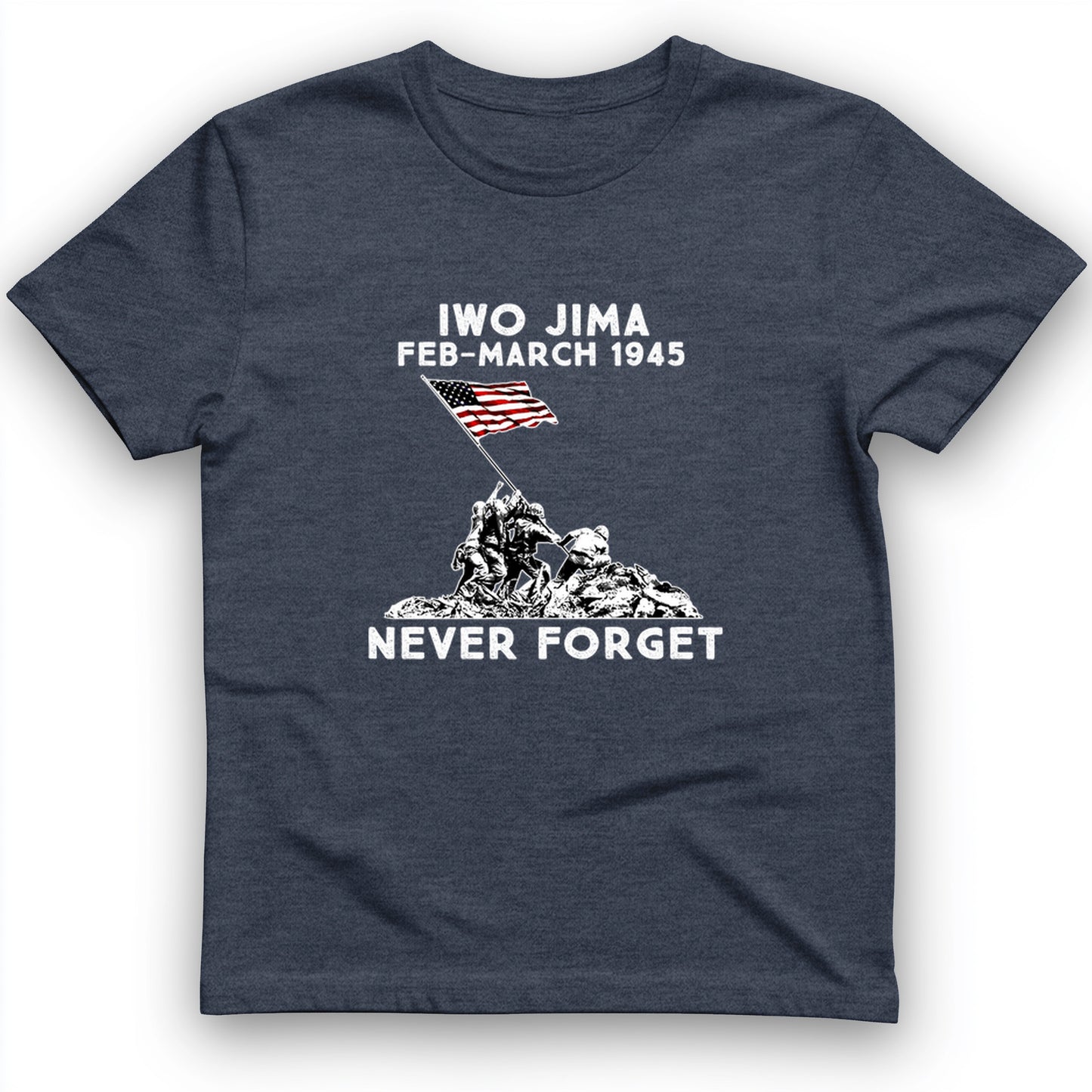 IWO T- Shirt