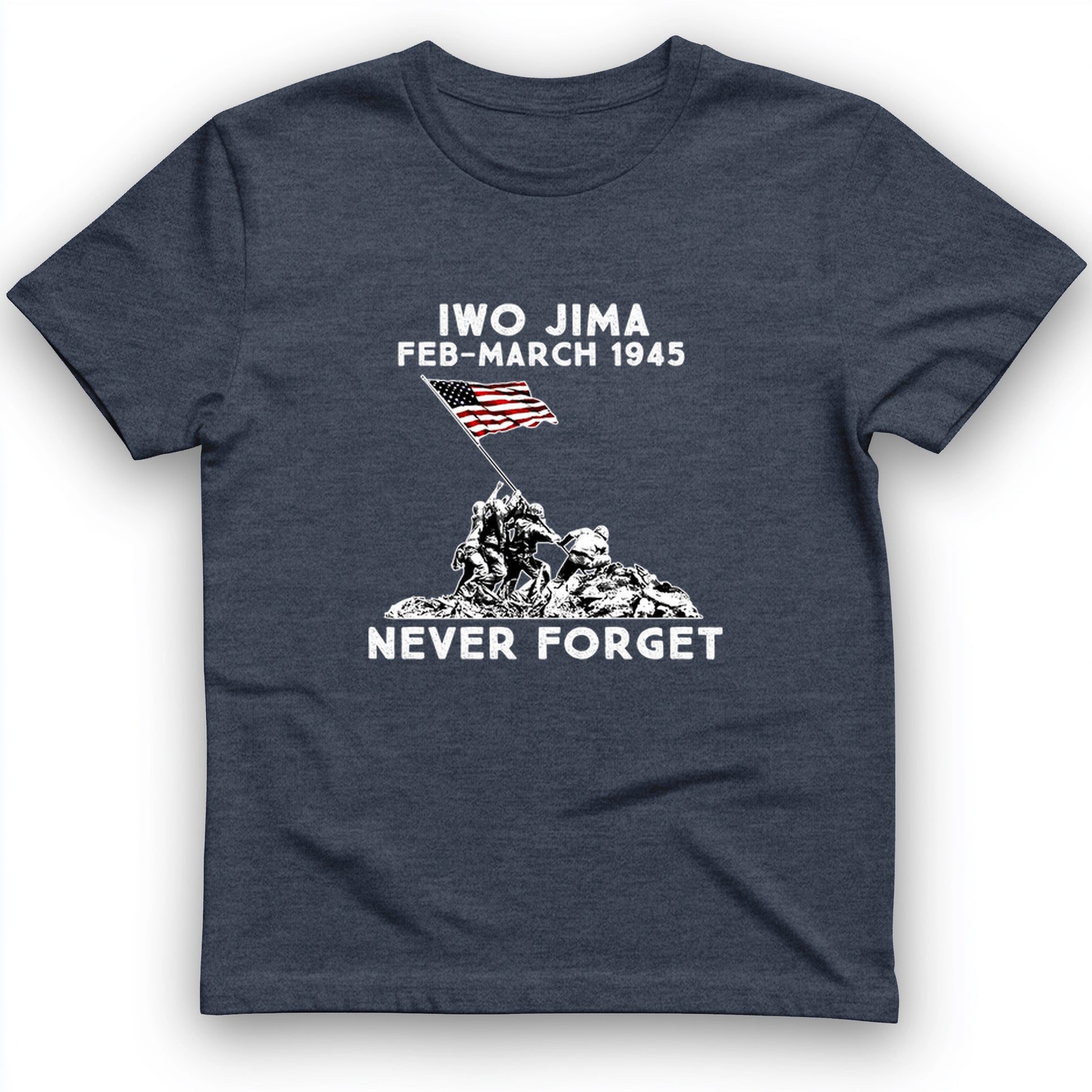 IWO T- Shirt