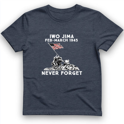 IWO T- Shirt