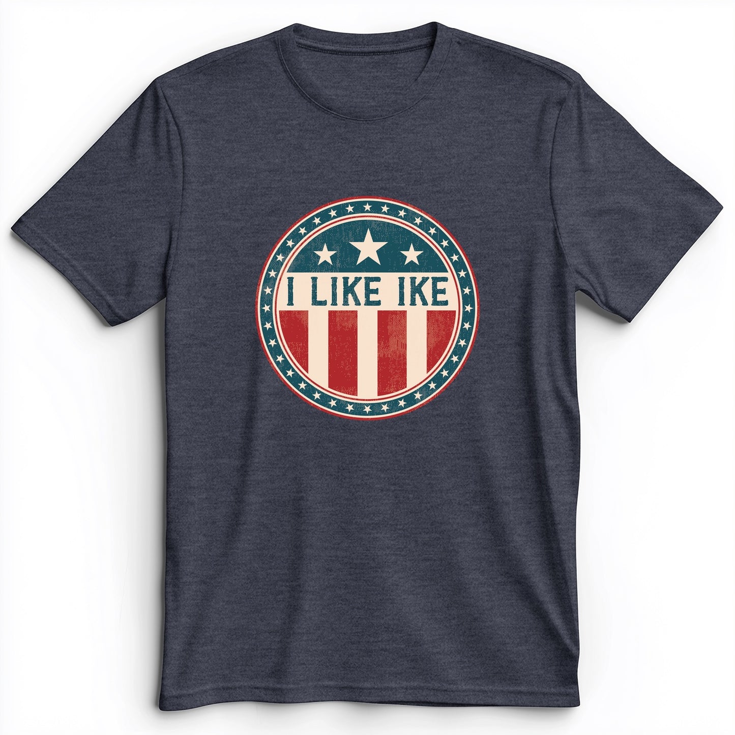 I Like Ike Premium Tee