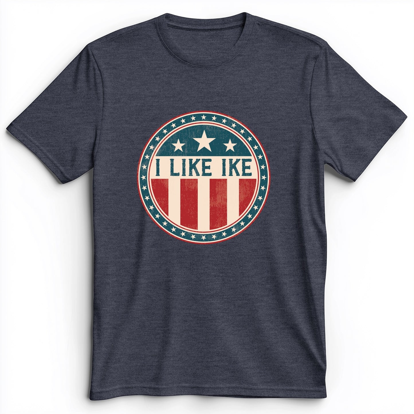 I Like Ike Premium Tee