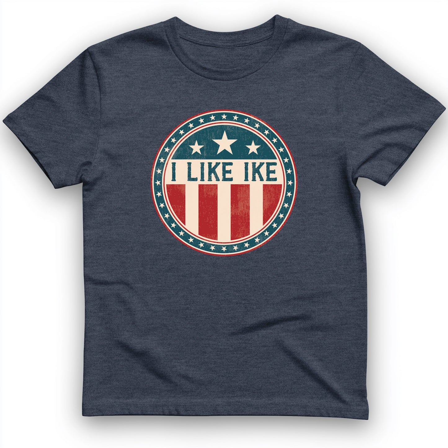 I Like Ike T-Shirt