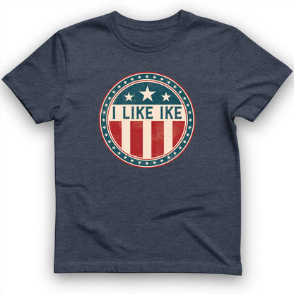 I Like Ike T-Shirt