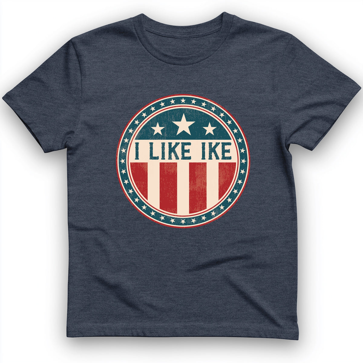 I Like Ike T-Shirt