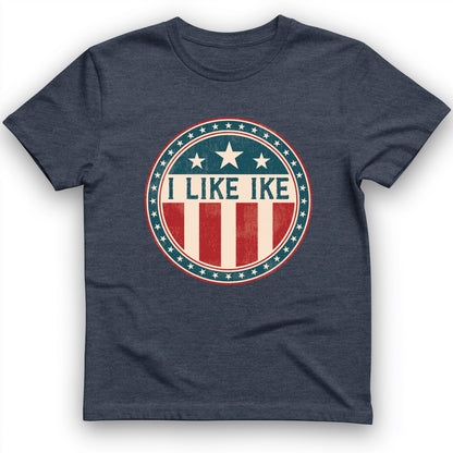 I Like Ike T-Shirt