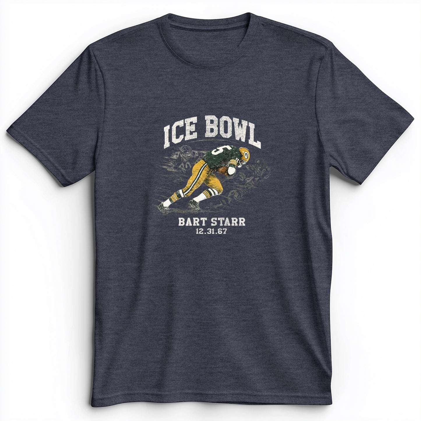 Ice Bowl Premium Tee