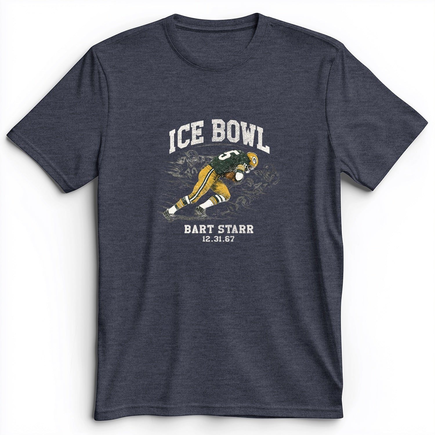 Ice Bowl Premium Tee