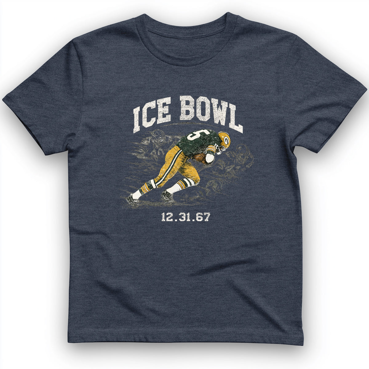 Ice Bowl T-Shirt