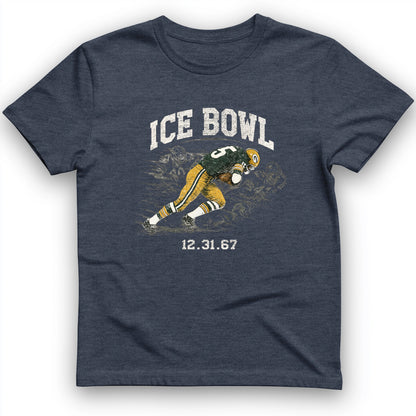 Ice Bowl T-Shirt