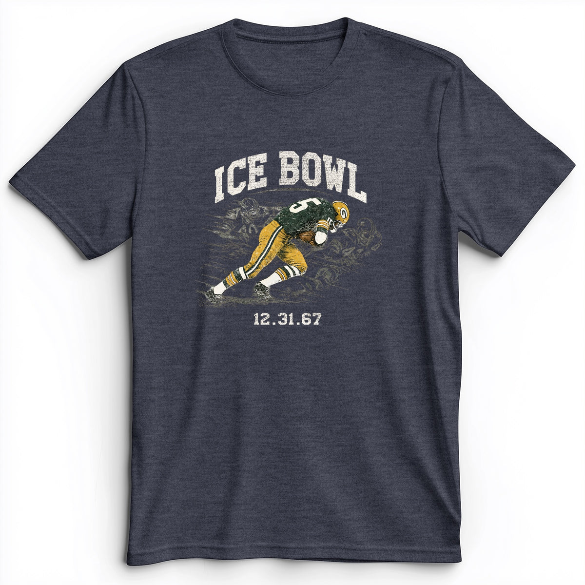 Ice Bowl Premium Tee