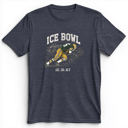 Ice Bowl Premium Tee