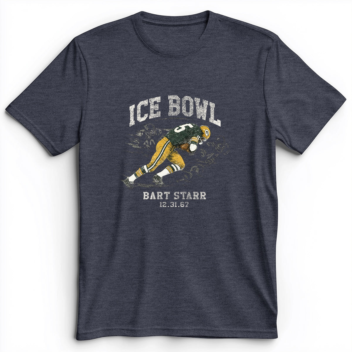 Ice Bowl Premium Tee