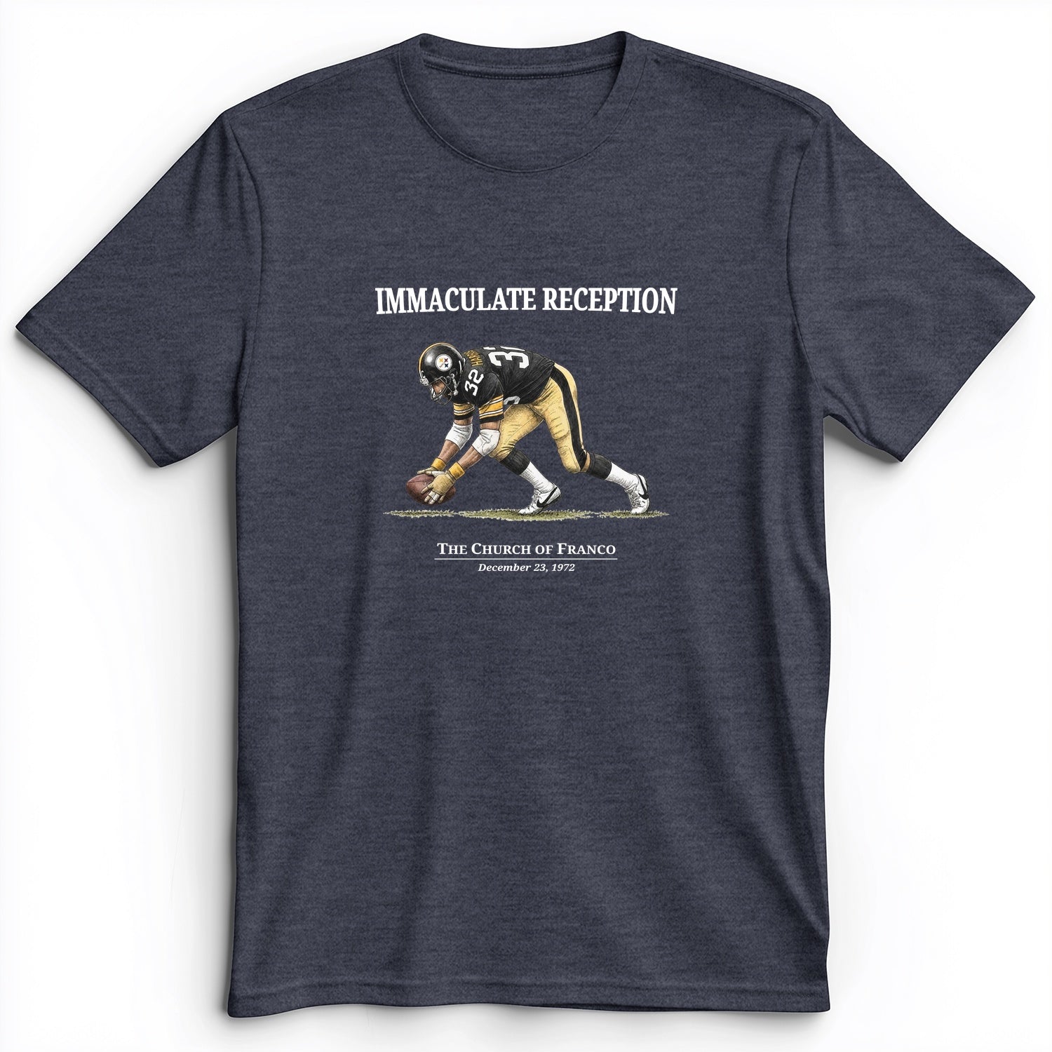Immaculate Reception Premium Tee