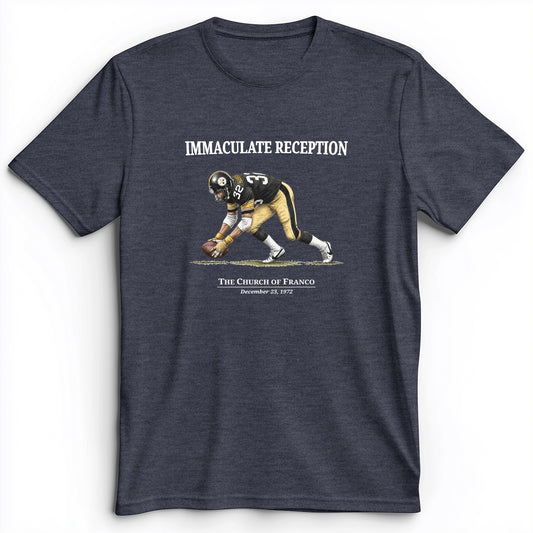 Immaculate Reception Premium Tee