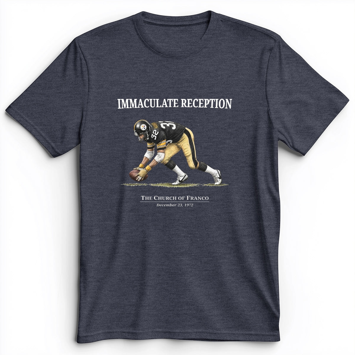 Immaculate Reception Premium Tee