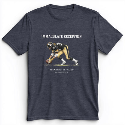 Immaculate Reception Premium Tee