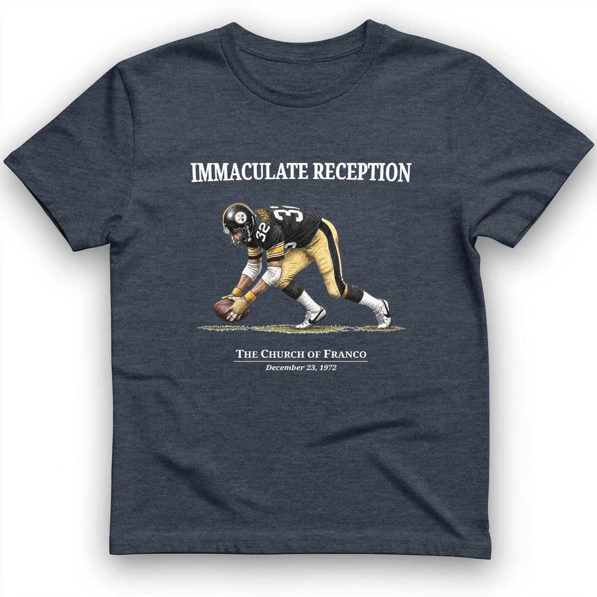 Immaculate Reception T-Shirt