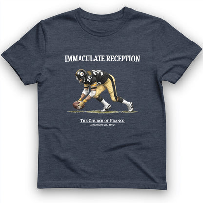 Immaculate Reception T-Shirt
