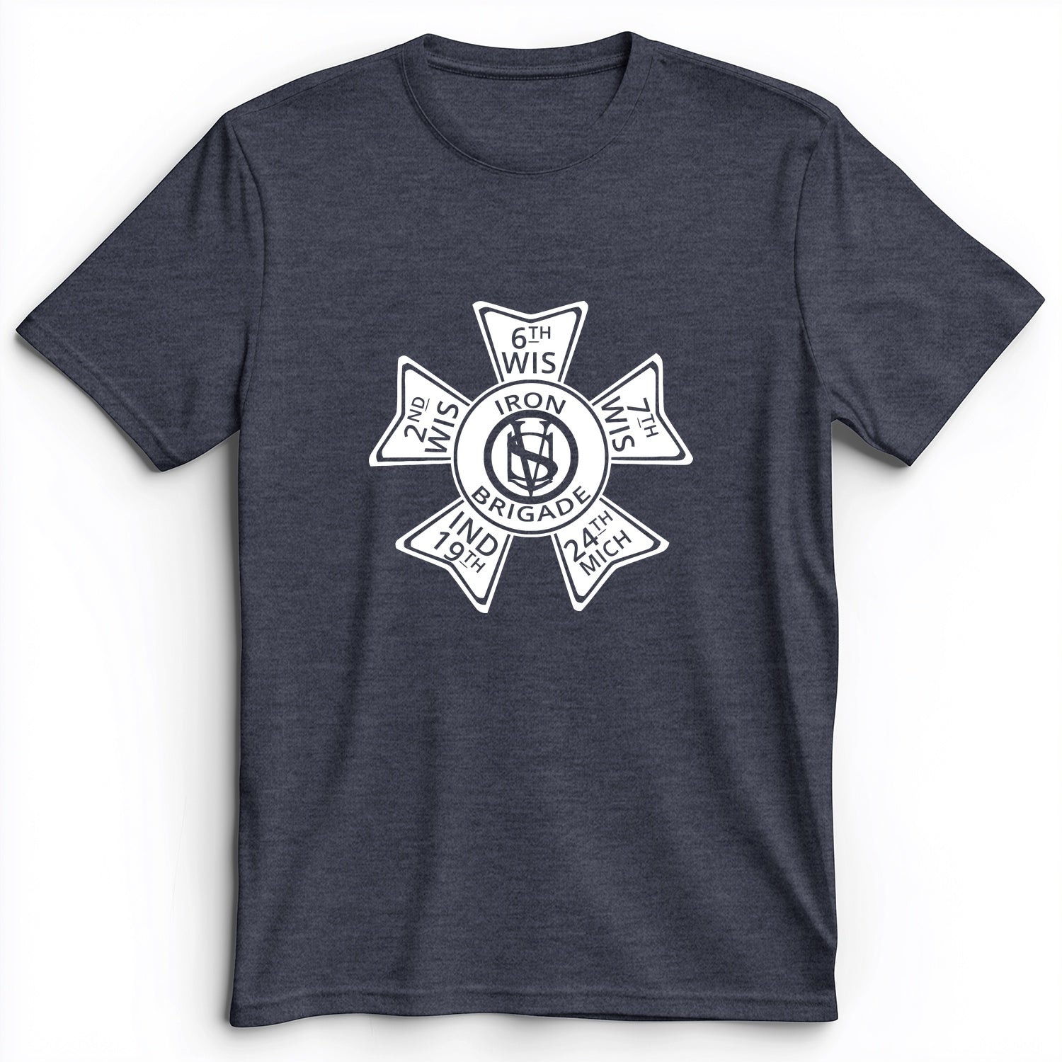 Iron Brigade Premium Tee