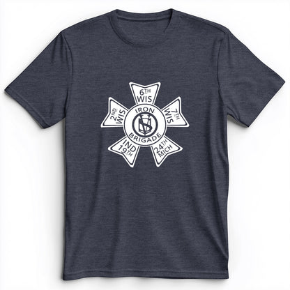 Iron Brigade Premium Tee