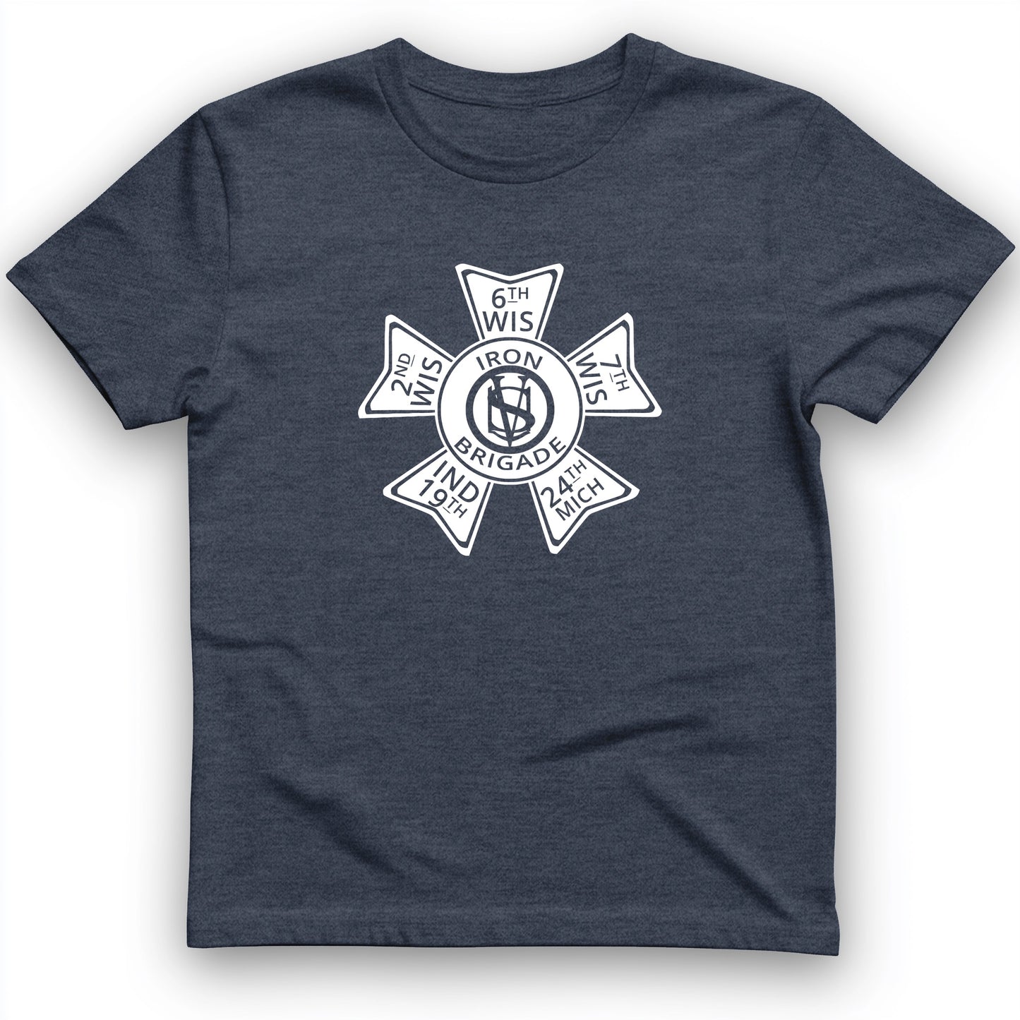 Iron Brigade T-Shirt
