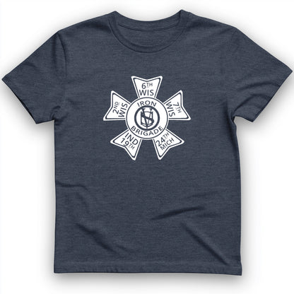 Iron Brigade T-Shirt