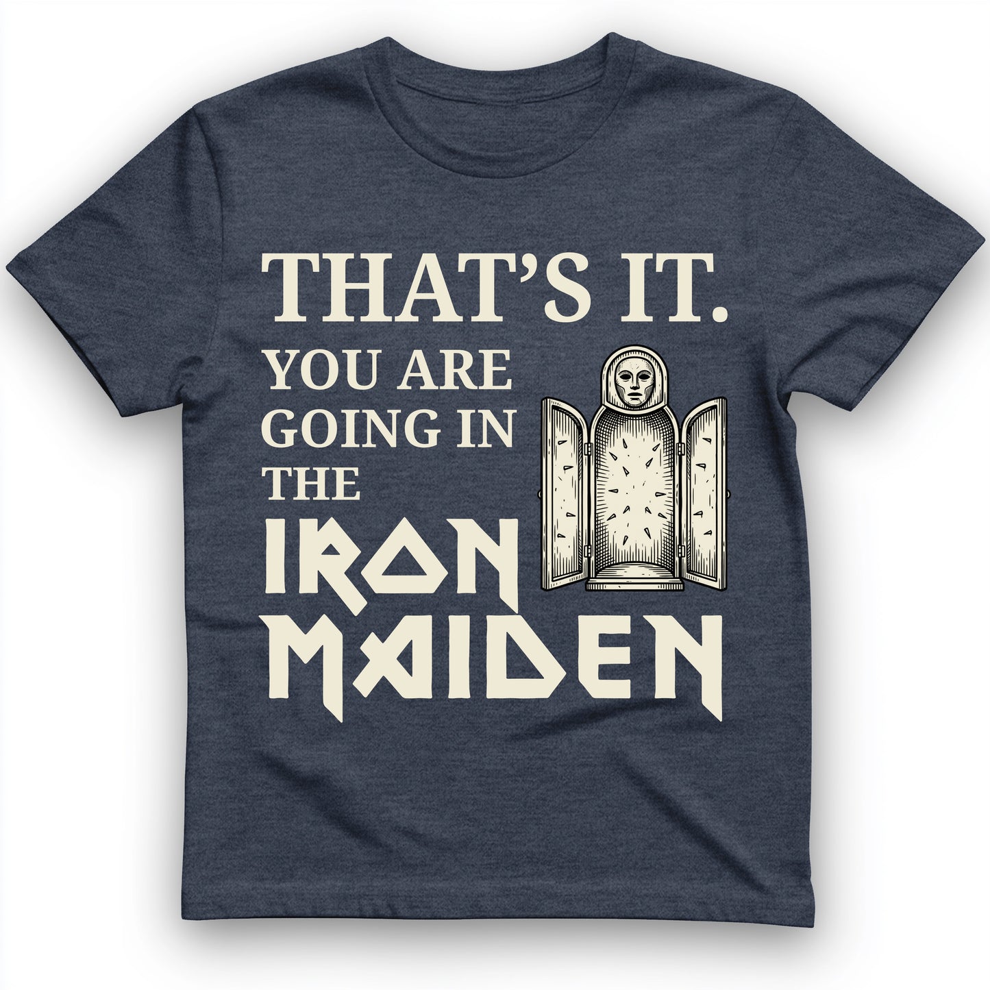 Iron Maiden T-Shirt