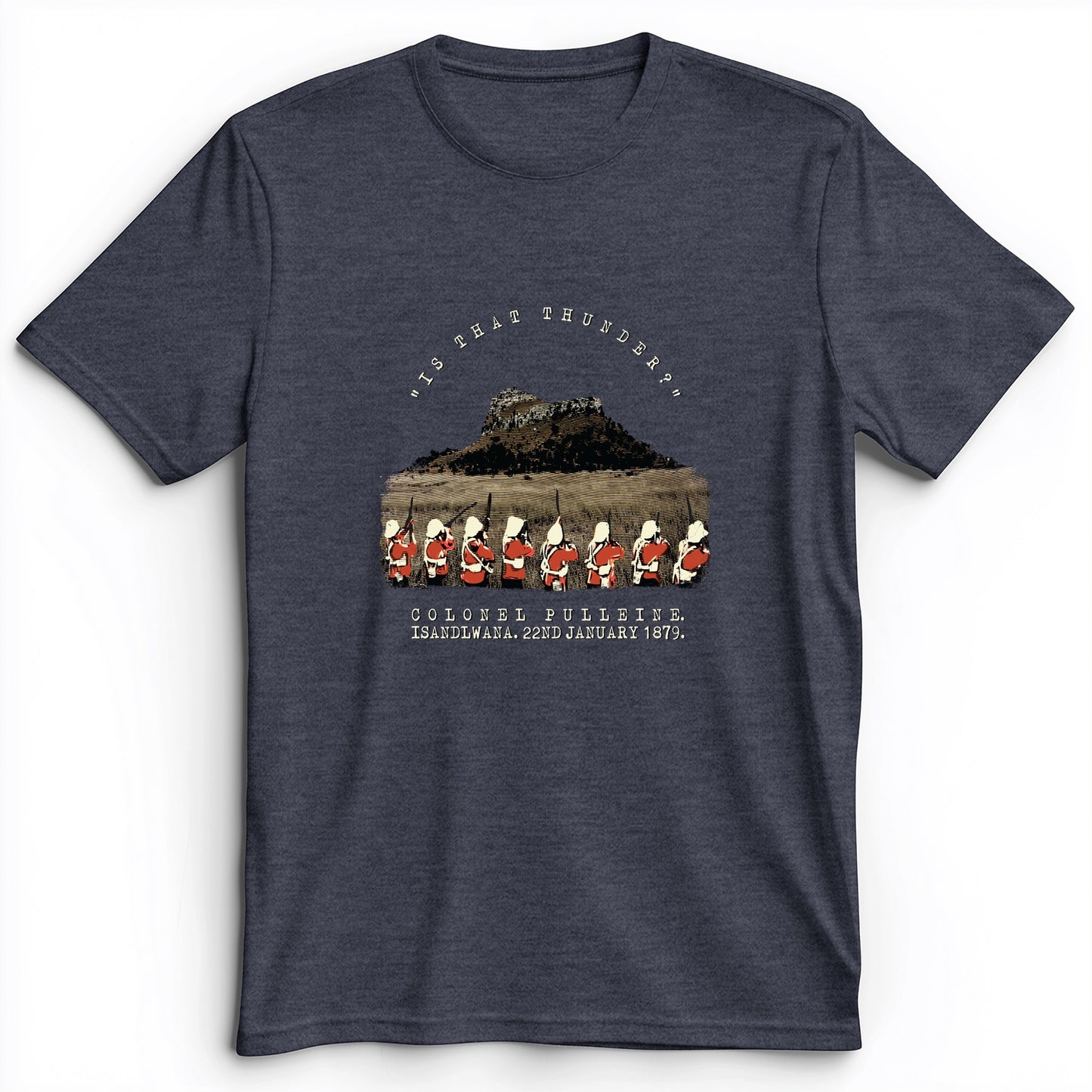 Isandlwana Premium Tee