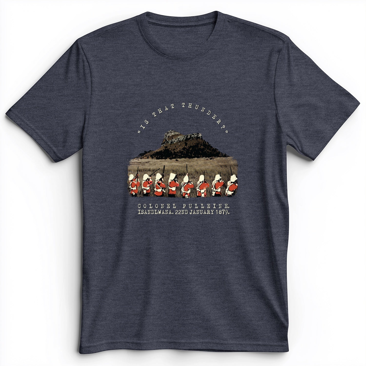 Isandlwana Premium Tee