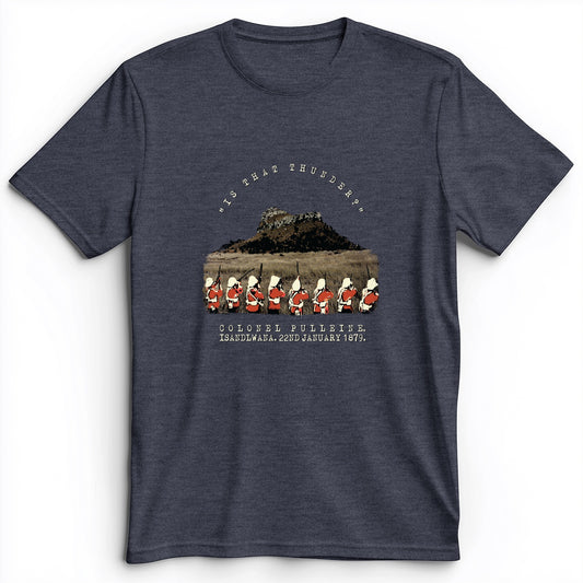 Isandlwana Premium Tee
