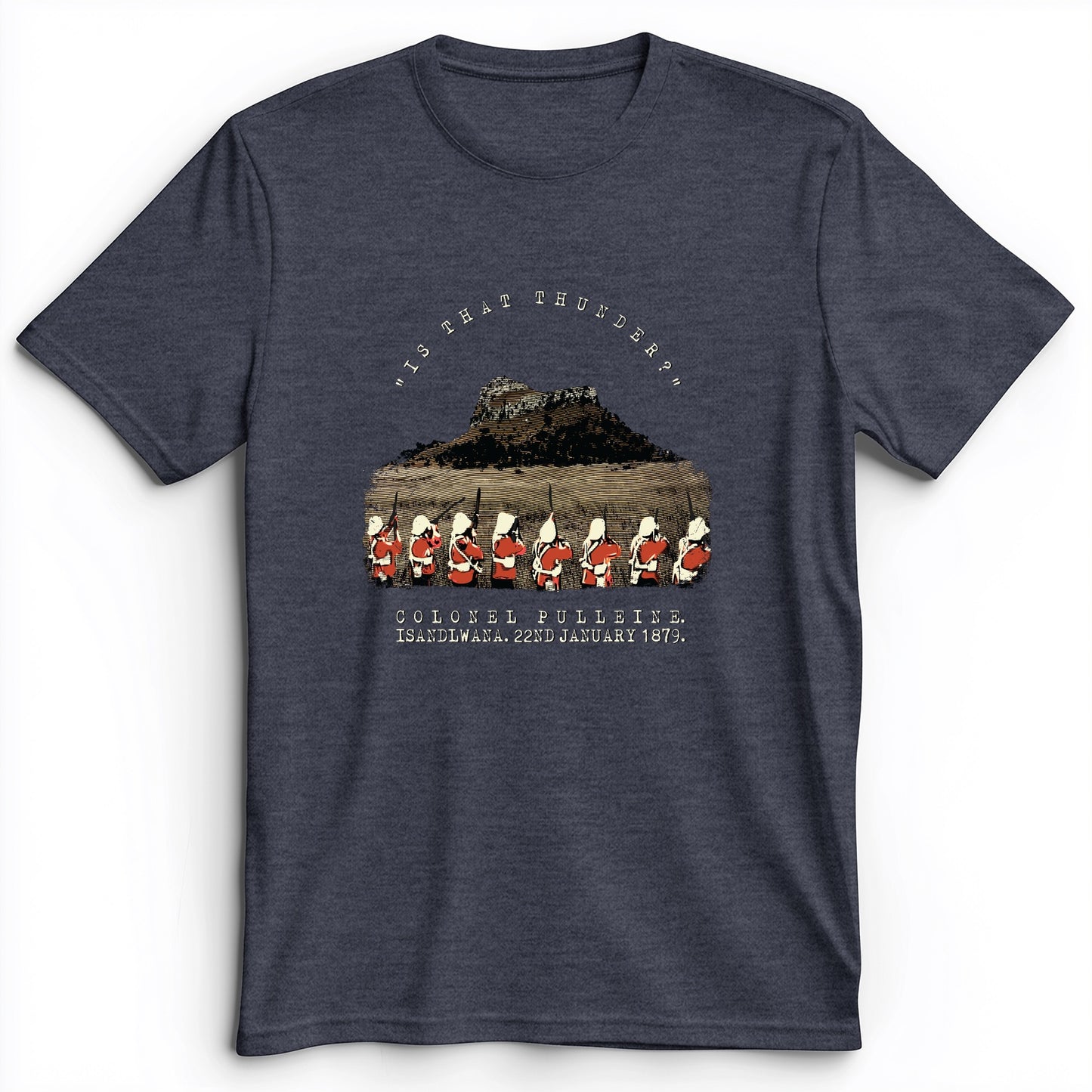 Isandlwana Premium Tee