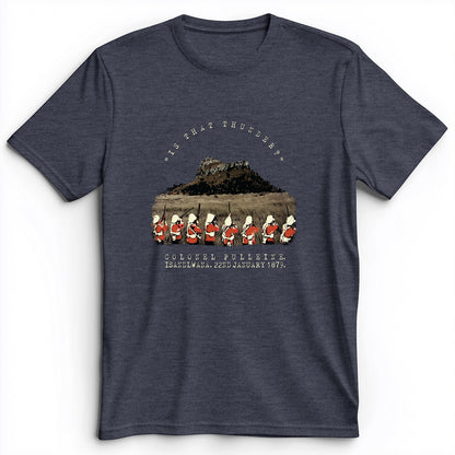 Isandlwana Premium Tee