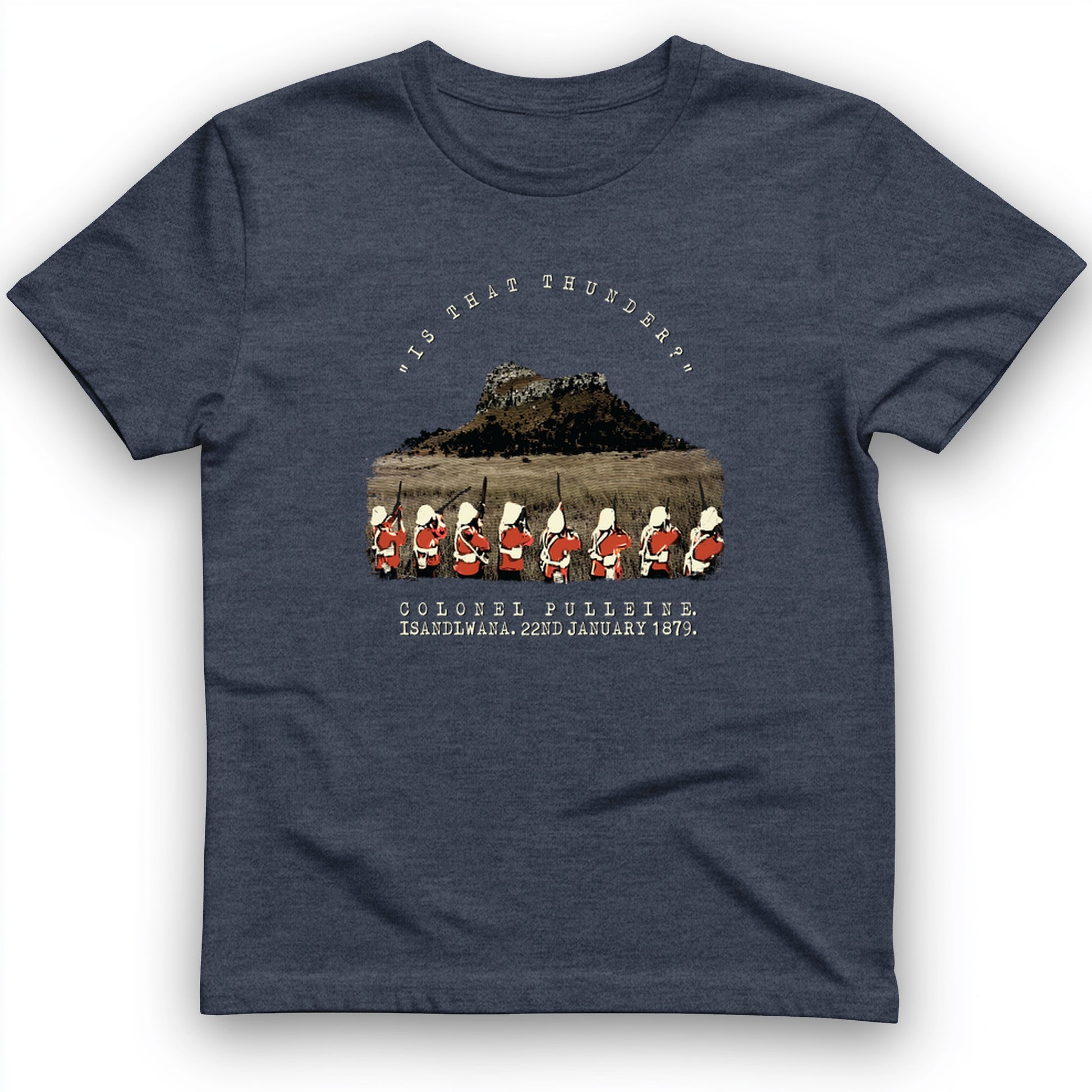 Isandlwana T-Shirt