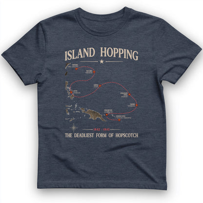 Island Hopping T-Shirt