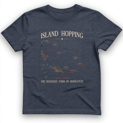 Island Hopping T-Shirt