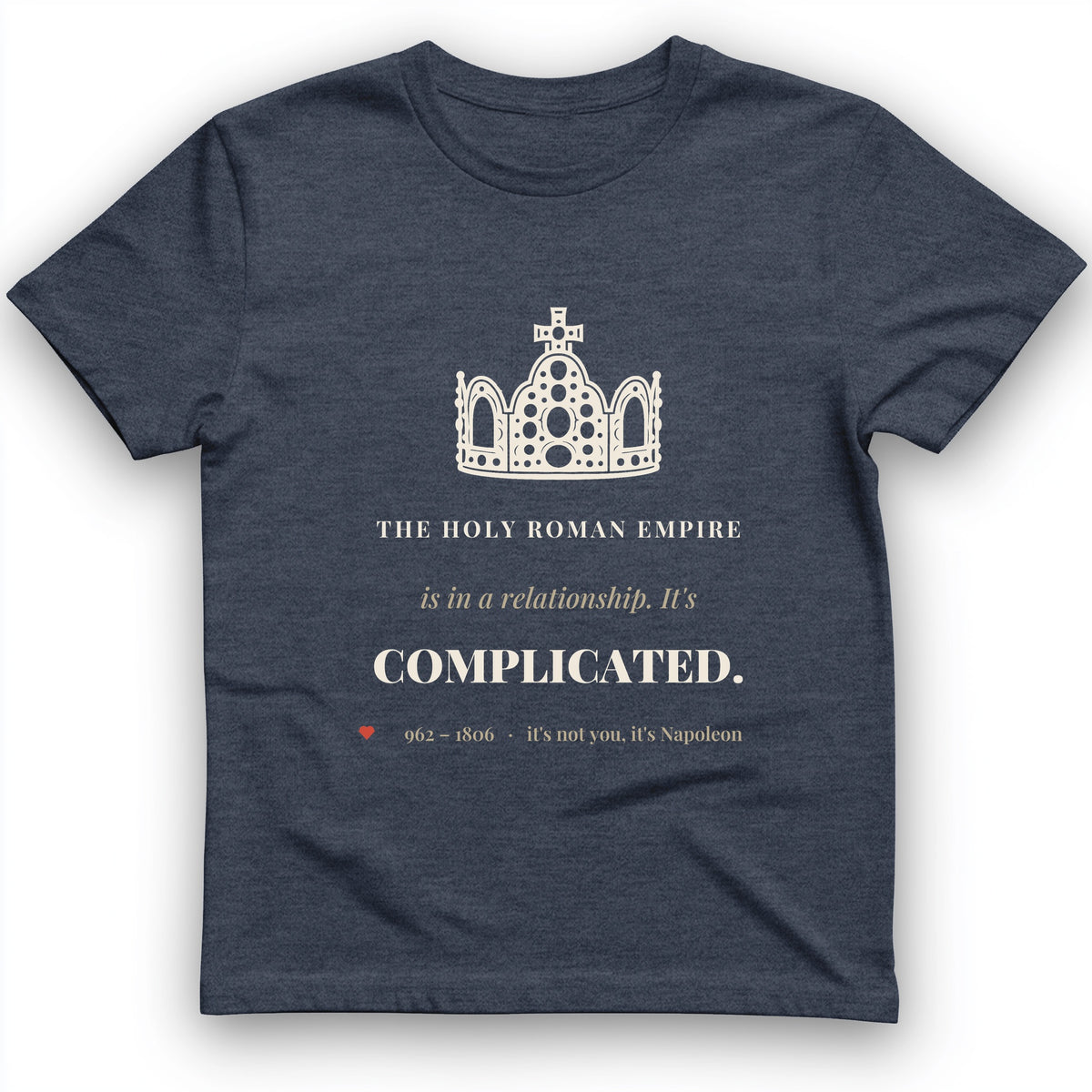 Its Complicated T-Shirt
