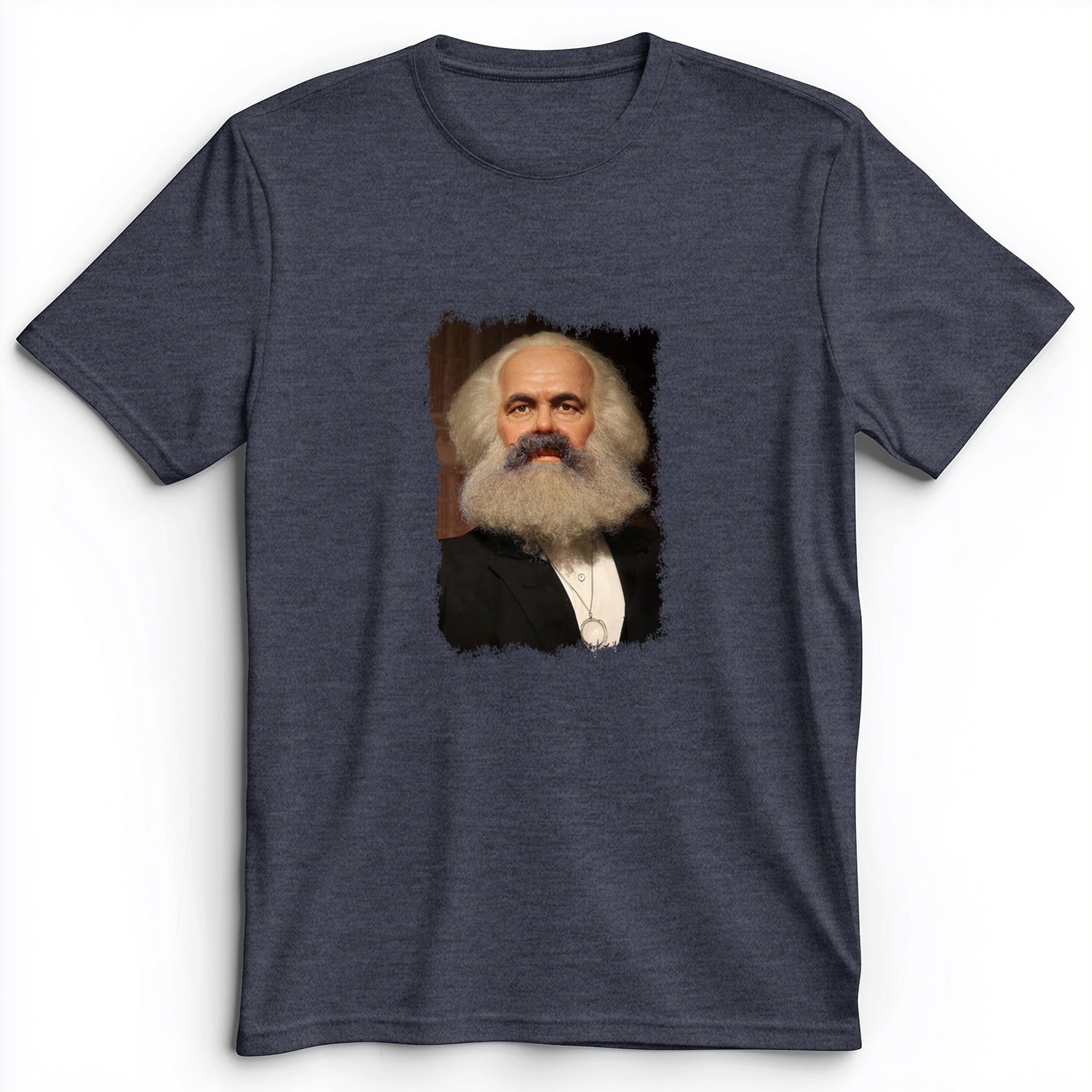 Karl Marx Premium Tee