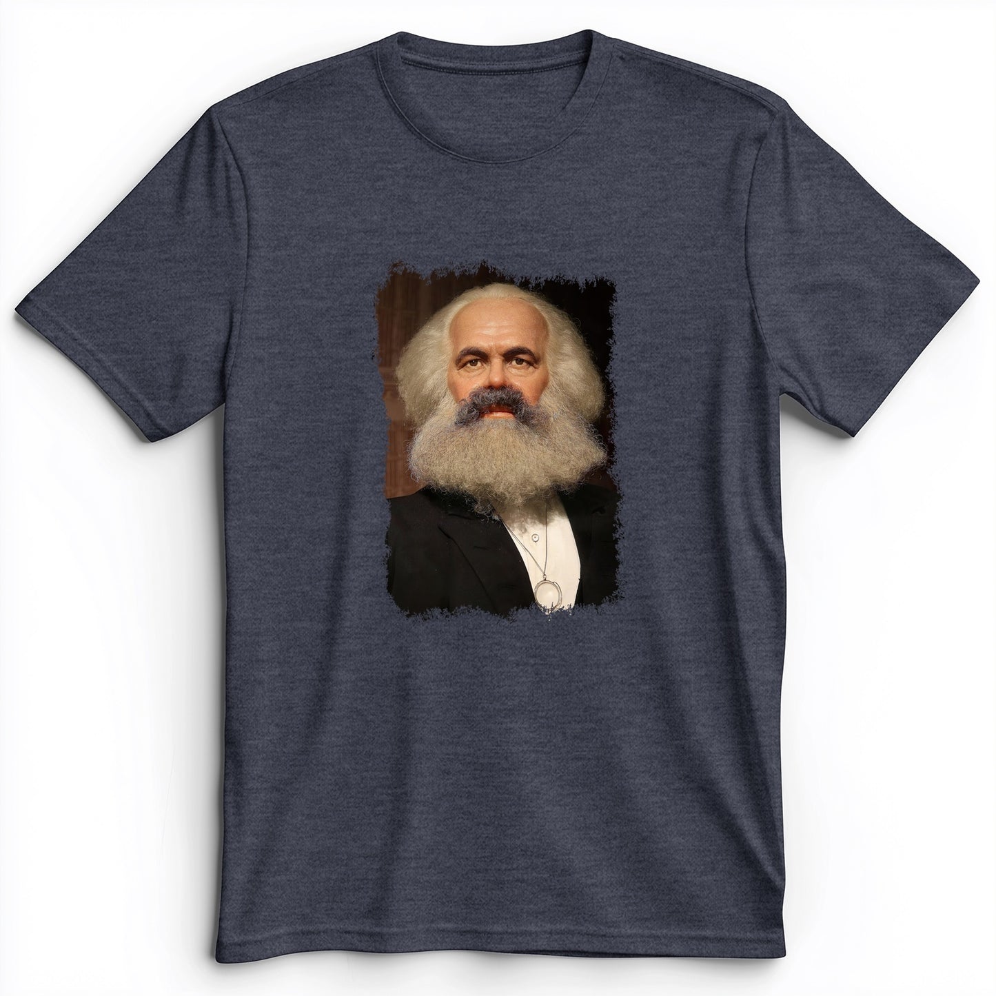 Karl Marx Premium Tee