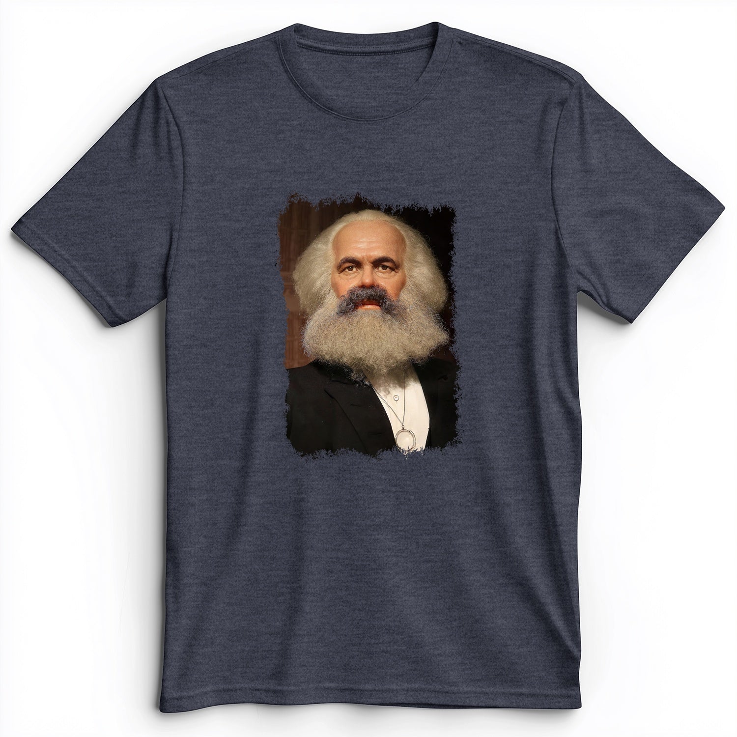 Karl Marx Premium Tee