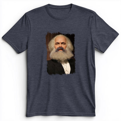 Karl Marx Premium Tee