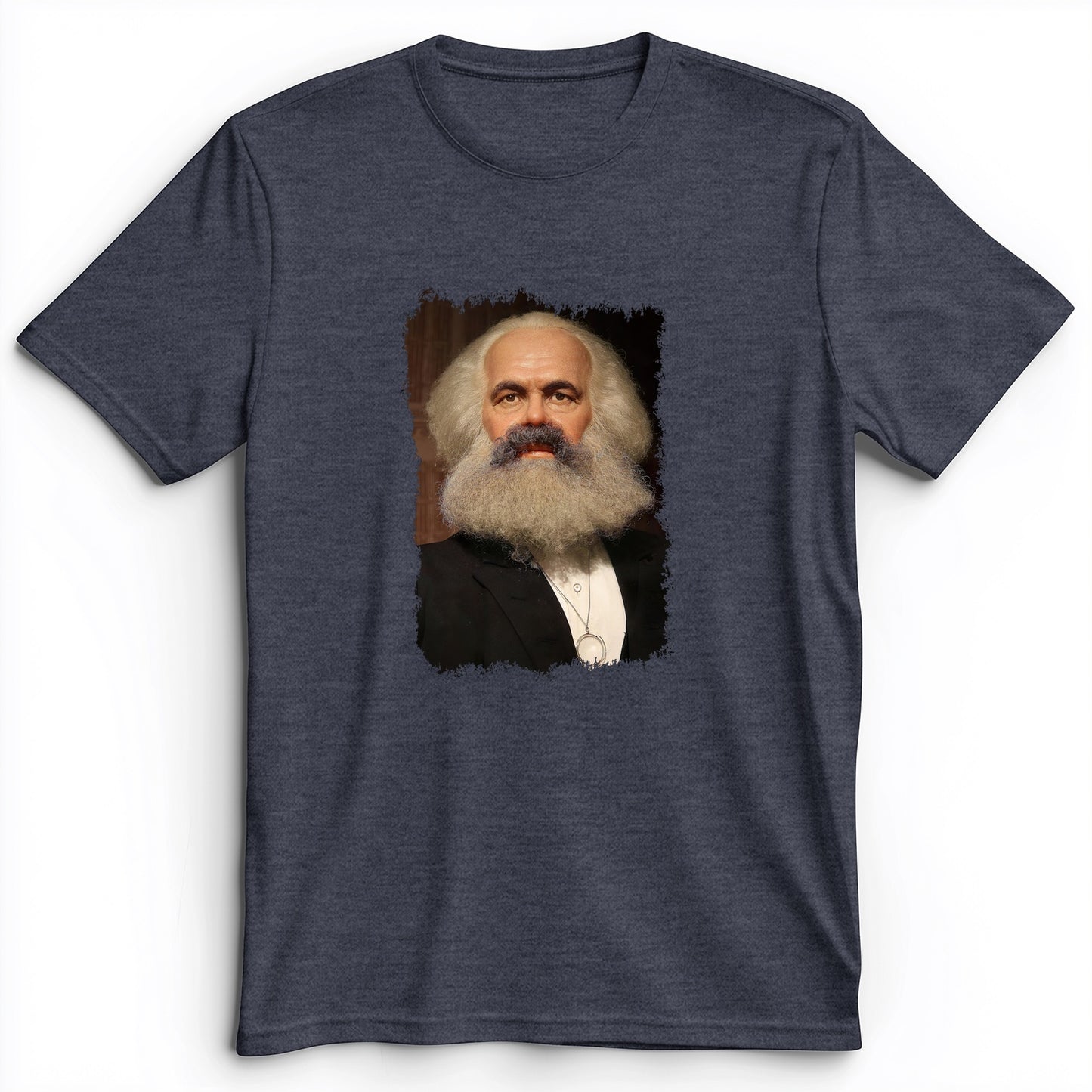 Karl Marx Premium Tee