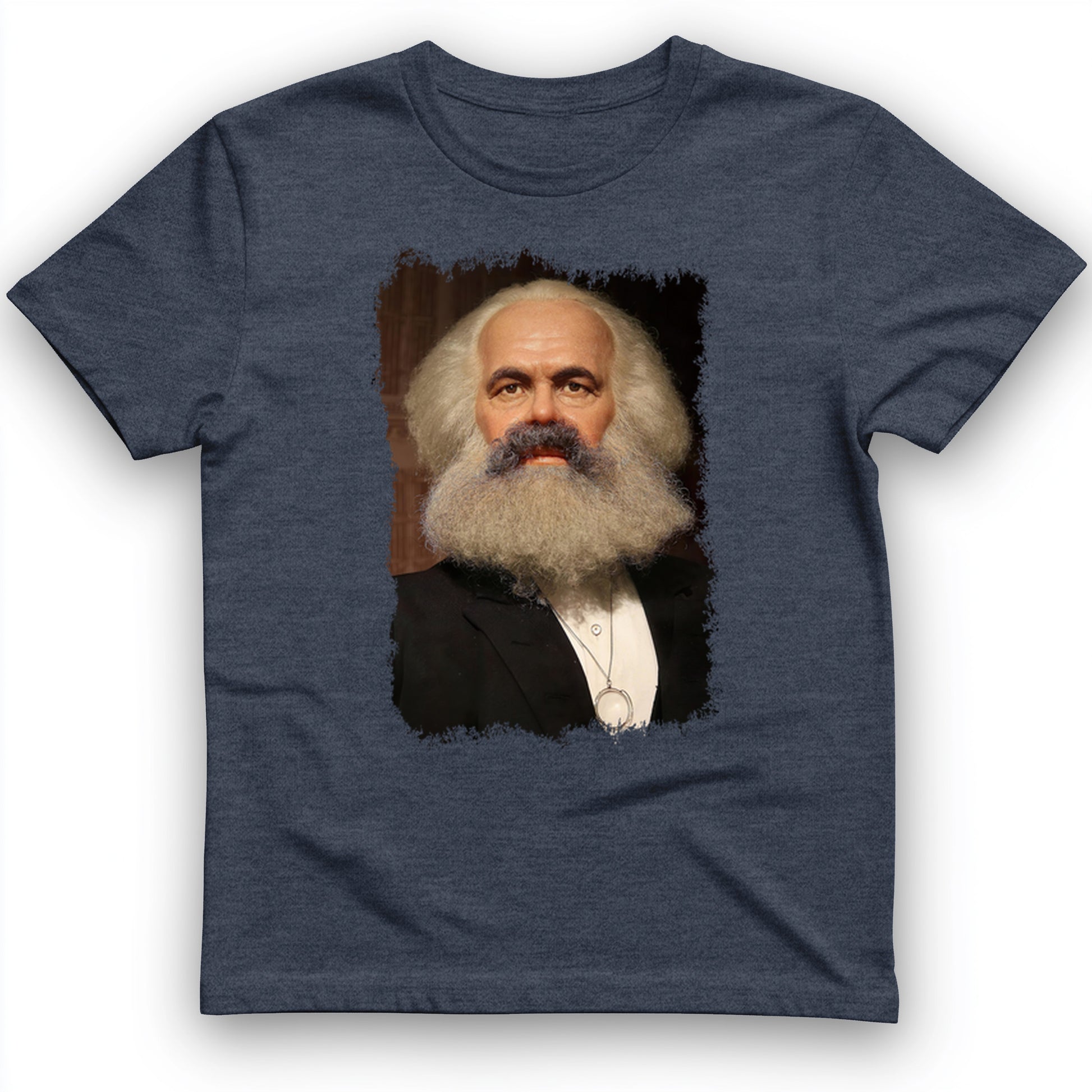 Karl Marx T-Shirt