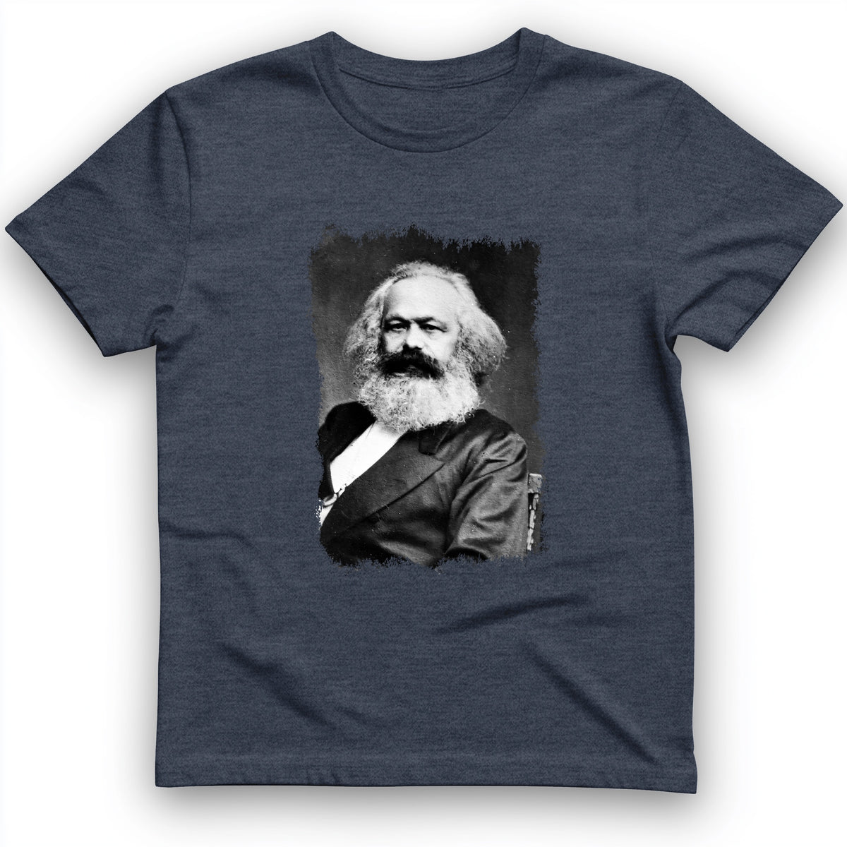 Karl Marx T-Shirt