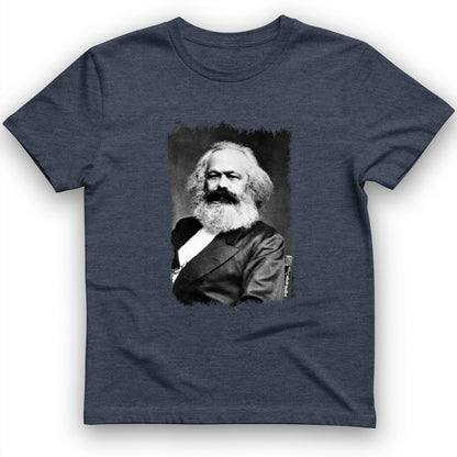 Karl Marx T-Shirt