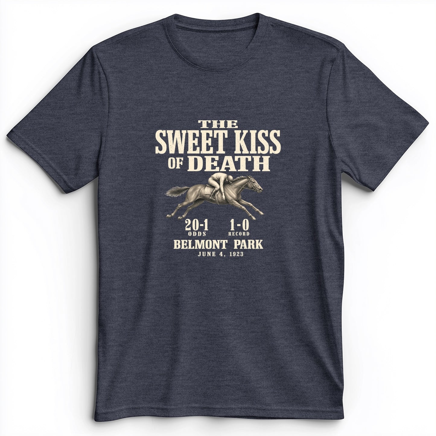 Kiss of Death Premium Tee