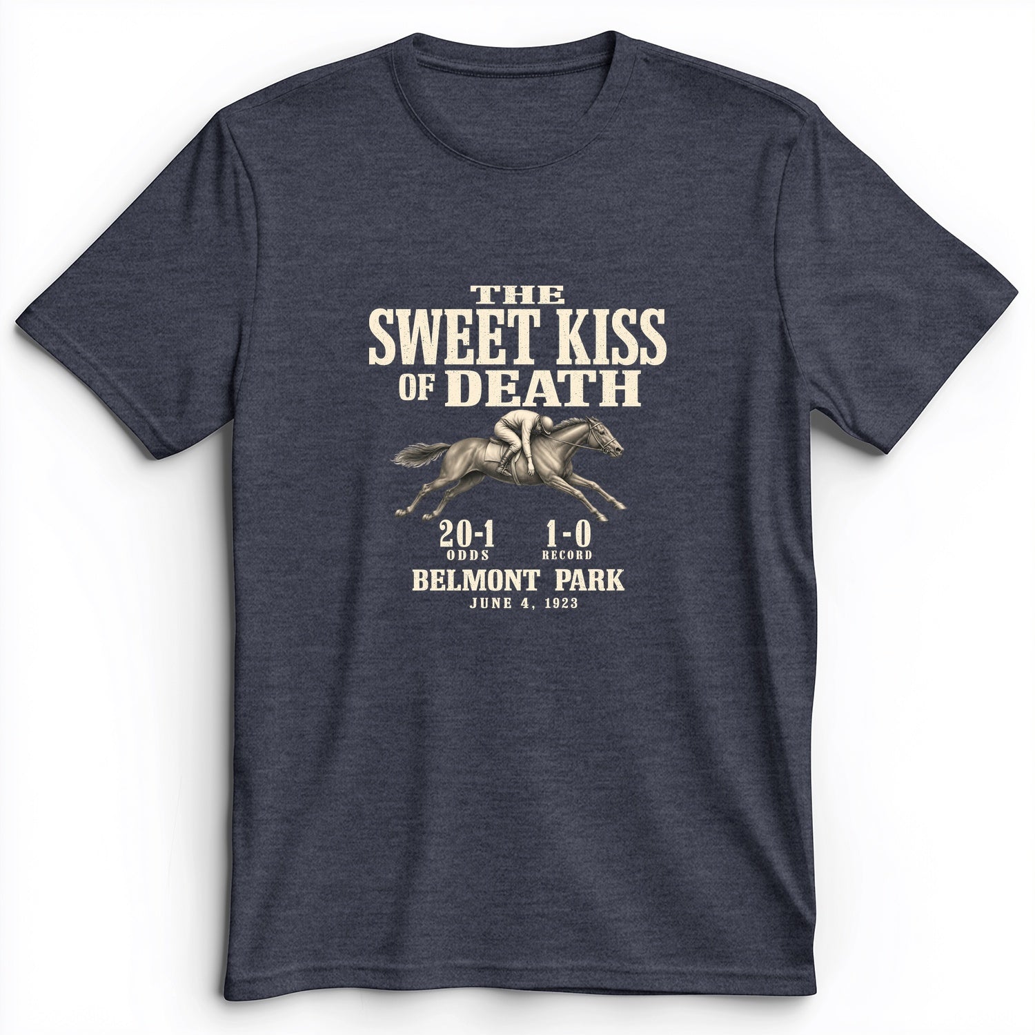 Kiss of Death Premium Tee