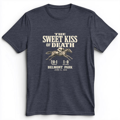 Kiss of Death Premium Tee